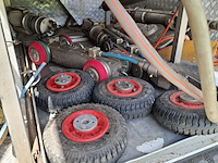 Bedrijfsauto v.v. rioolinspectie uitrusting, volkswagen, crafter, 2013 - afbeelding 25 van  56
