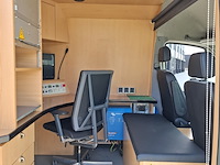Bedrijfsauto v.v. rioolinspectie uitrusting, volkswagen, crafter, 2013 - afbeelding 28 van  56