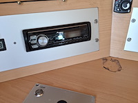 Bedrijfsauto v.v. rioolinspectie uitrusting, volkswagen, crafter, 2013 - afbeelding 32 van  56
