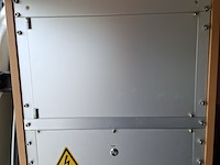 Bedrijfsauto v.v. rioolinspectie uitrusting, volkswagen, crafter, 2013 - afbeelding 38 van  56