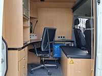 Bedrijfsauto v.v. rioolinspectie uitrusting, volkswagen, crafter, 2013 - afbeelding 42 van  56