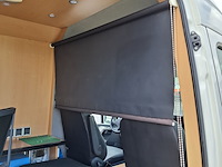 Bedrijfsauto v.v. rioolinspectie uitrusting, volkswagen, crafter, 2013 - afbeelding 43 van  56