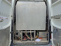 Bedrijfsauto v.v. rioolinspectie uitrusting, volkswagen, crafter, 2013 - afbeelding 44 van  56