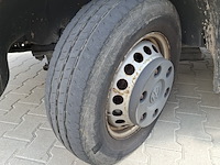 Bedrijfsauto v.v. rioolinspectie uitrusting, volkswagen, crafter, 2013 - afbeelding 46 van  56