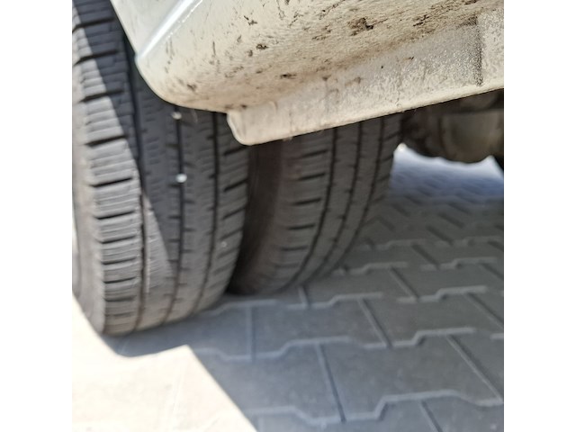 Bedrijfsauto v.v. rioolinspectie uitrusting, volkswagen, crafter, 2013 - afbeelding 49 van  56