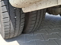 Bedrijfsauto v.v. rioolinspectie uitrusting, volkswagen, crafter, 2013 - afbeelding 49 van  56