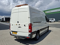 Bedrijfsauto v.v. rioolinspectie uitrusting, volkswagen, crafter, 2013 - afbeelding 53 van  56
