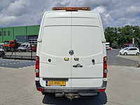 Bedrijfsauto v.v. rioolinspectie uitrusting, volkswagen, crafter, 2013 - afbeelding 54 van  56