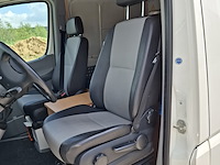Bedrijfsauto v.v. rioolinspectie uitrusting, volkswagen, crafter, 2013 - afbeelding 56 van  56