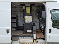 Bedrijfsauto v.v. versalift hoogwerker, ford, transit, 350m 2.4 tdci shd, 2010 - afbeelding 10 van  52