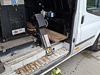 Bedrijfsauto v.v. versalift hoogwerker, ford, transit, 350m 2.4 tdci shd, 2010 - afbeelding 11 van  52
