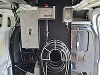 Bedrijfsauto v.v. versalift hoogwerker, ford, transit, 350m 2.4 tdci shd, 2010 - afbeelding 16 van  52