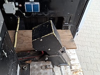 Bedrijfsauto v.v. versalift hoogwerker, ford, transit, 350m 2.4 tdci shd, 2010 - afbeelding 22 van  52