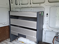 Bedrijfsauto v.v. versalift hoogwerker, ford, transit, 350m 2.4 tdci shd, 2010 - afbeelding 24 van  52