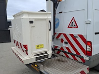 Bedrijfsauto v.v. versalift hoogwerker, ford, transit, 350m 2.4 tdci shd, 2010 - afbeelding 25 van  52