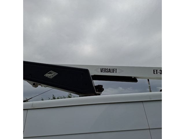 Bedrijfsauto v.v. versalift hoogwerker, ford, transit, 350m 2.4 tdci shd, 2010 - afbeelding 31 van  52