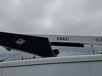 Bedrijfsauto v.v. versalift hoogwerker, ford, transit, 350m 2.4 tdci shd, 2010 - afbeelding 31 van  52