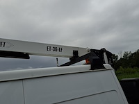 Bedrijfsauto v.v. versalift hoogwerker, ford, transit, 350m 2.4 tdci shd, 2010 - afbeelding 32 van  52