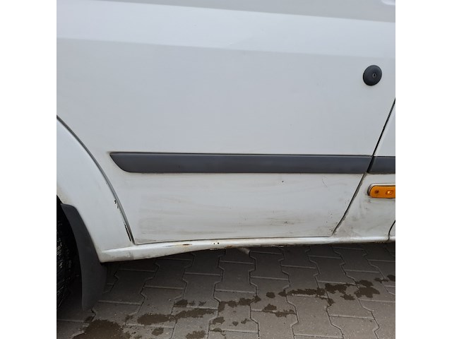 Bedrijfsauto v.v. versalift hoogwerker, ford, transit, 350m 2.4 tdci shd, 2010 - afbeelding 33 van  52