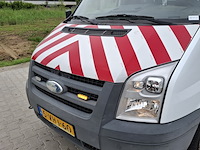 Bedrijfsauto v.v. versalift hoogwerker, ford, transit, 350m 2.4 tdci shd, 2010 - afbeelding 35 van  52