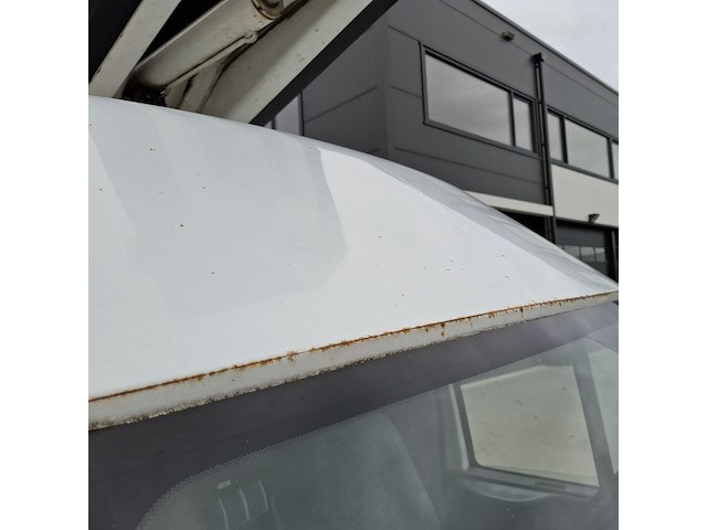 Bedrijfsauto v.v. versalift hoogwerker, ford, transit, 350m 2.4 tdci shd, 2010 - afbeelding 36 van  52