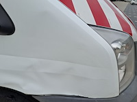 Bedrijfsauto v.v. versalift hoogwerker, ford, transit, 350m 2.4 tdci shd, 2010 - afbeelding 37 van  52