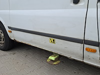 Bedrijfsauto v.v. versalift hoogwerker, ford, transit, 350m 2.4 tdci shd, 2010 - afbeelding 38 van  52
