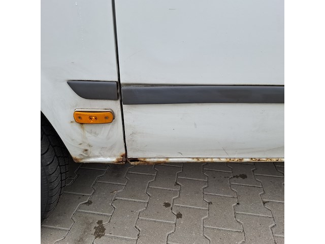 Bedrijfsauto v.v. versalift hoogwerker, ford, transit, 350m 2.4 tdci shd, 2010 - afbeelding 39 van  52