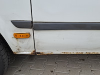 Bedrijfsauto v.v. versalift hoogwerker, ford, transit, 350m 2.4 tdci shd, 2010 - afbeelding 39 van  52