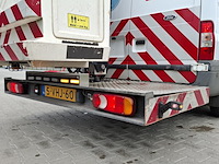 Bedrijfsauto v.v. versalift hoogwerker, ford, transit, 350m 2.4 tdci shd, 2010 - afbeelding 41 van  52