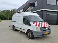 Bedrijfsauto v.v. versalift hoogwerker, ford, transit, 350m 2.4 tdci shd, 2010 - afbeelding 34 van  52