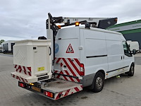 Bedrijfsauto v.v. versalift hoogwerker, ford, transit, 350m 2.4 tdci shd, 2010 - afbeelding 49 van  52