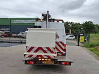 Bedrijfsauto v.v. versalift hoogwerker, ford, transit, 350m 2.4 tdci shd, 2010 - afbeelding 50 van  52