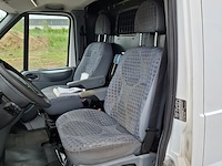 Bedrijfsauto v.v. versalift hoogwerker, ford, transit, 350m 2.4 tdci shd, 2010 - afbeelding 52 van  52