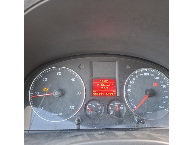 Bedrijfsauto, vw, caddy 1.9 tdi, 2007 - afbeelding 2 van  29