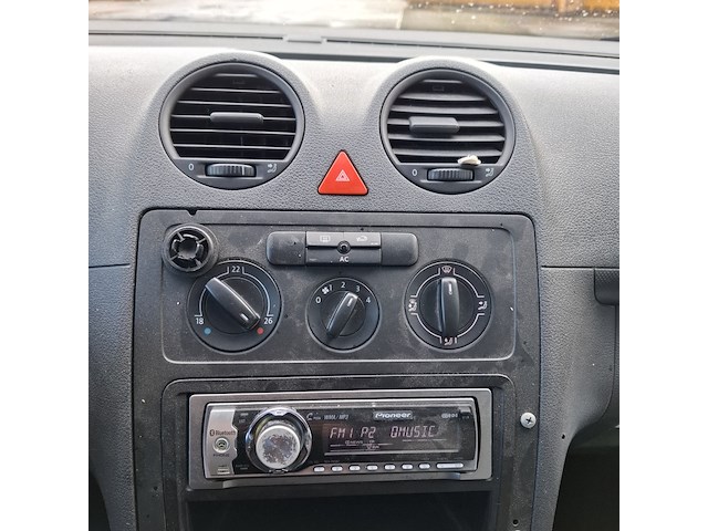 Bedrijfsauto, vw, caddy 1.9 tdi, 2007 - afbeelding 3 van  29