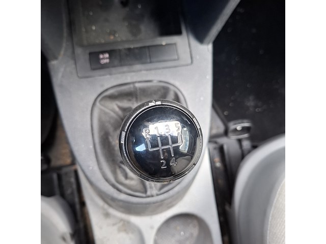 Bedrijfsauto, vw, caddy 1.9 tdi, 2007 - afbeelding 4 van  29