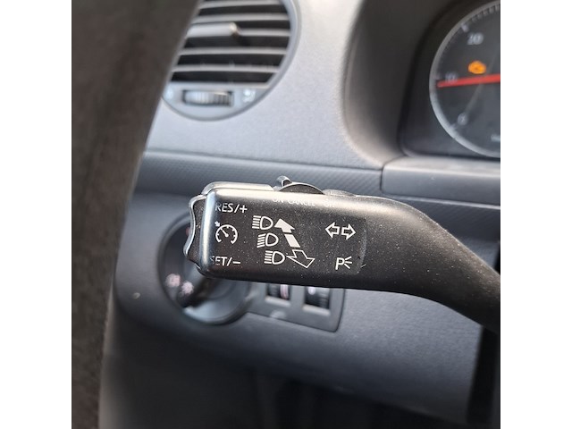 Bedrijfsauto, vw, caddy 1.9 tdi, 2007 - afbeelding 7 van  29