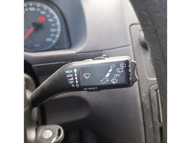 Bedrijfsauto, vw, caddy 1.9 tdi, 2007 - afbeelding 8 van  29