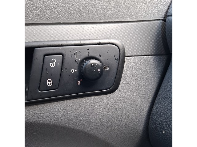 Bedrijfsauto, vw, caddy 1.9 tdi, 2007 - afbeelding 9 van  29