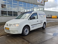 Bedrijfsauto, vw, caddy 1.9 tdi, 2007 - afbeelding 1 van  29
