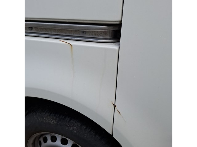 Bedrijfsauto, vw, caddy 1.9 tdi, 2007 - afbeelding 14 van  29