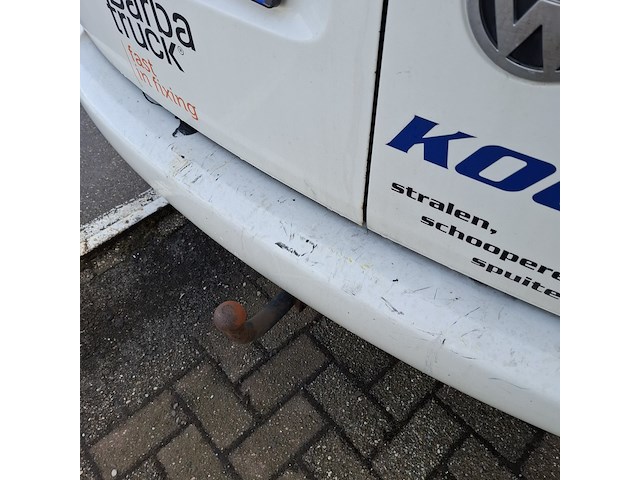 Bedrijfsauto, vw, caddy 1.9 tdi, 2007 - afbeelding 15 van  29