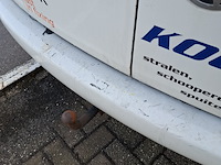 Bedrijfsauto, vw, caddy 1.9 tdi, 2007 - afbeelding 15 van  29