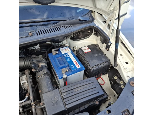 Bedrijfsauto, vw, caddy 1.9 tdi, 2007 - afbeelding 17 van  29