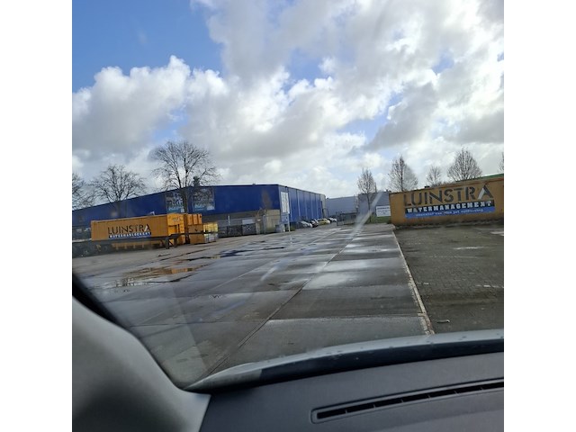 Bedrijfsauto, vw, caddy 1.9 tdi, 2007 - afbeelding 20 van  29