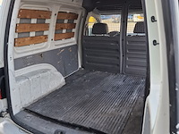 Bedrijfsauto, vw, caddy 1.9 tdi, 2007 - afbeelding 22 van  29