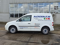 Bedrijfsauto, vw, caddy 1.9 tdi, 2007 - afbeelding 12 van  29