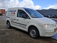 Bedrijfsauto, vw, caddy 1.9 tdi, 2007 - afbeelding 24 van  29