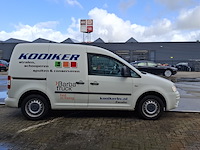 Bedrijfsauto, vw, caddy 1.9 tdi, 2007 - afbeelding 25 van  29